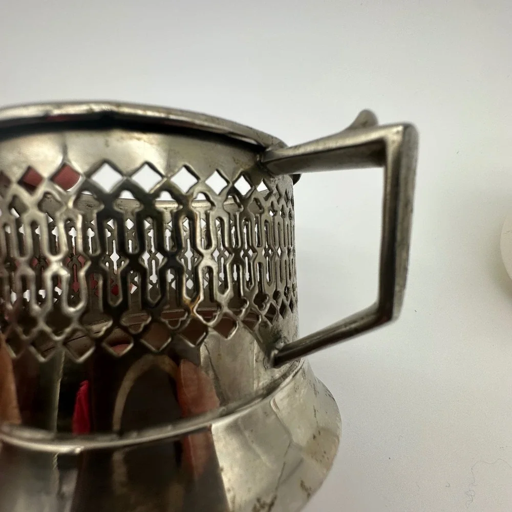 Unbranded vintage shaving